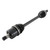 All Balls Racing Trk 8 Axle Rear Right Honda Pioneer 1000 Sxs AB8-HO-8-329