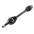 All Balls Racing Trk 8 Axle Front Left Polaris Ranger 4X4 500 AB8-PO-8-308