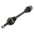 All Balls Racing Trk 8 Axle Front Left Polaris Ranger 4X4 400 AB8-PO-8-314