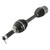 All Balls Racing Trk 8 Axle Rear Left Polaris Sportsman 400 H AB8-PO-8-329