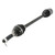All Balls Racing Trk 8 Axle Rear Left Polaris Rzr 4 Xp 900 12 AB8-PO-8-340