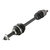 All Balls Racing Trk 8 Axle Front Left Suzuki Lt-A500Xp Power AB8-SK-8-303