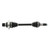 All Balls Racing Trk 8 Axle Rear Right Yamaha Yfm660 Grizzly AB8-YA-8-302