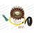 Rick'S Motorsport Electric New Oem Style Honda Stator 21-629