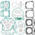 Vertex Complete Gasket Kit 808956