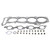 Vertex Top End Gasket Kit 710315