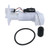 All Balls Racing Fuel Pump Complete Module 47-1030