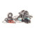 Hot Rods Hotrod'S Bottom End Kit (Cbk0032) CBK0032