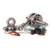 Hot Rods Hotrod'S Bottom End Kit (Cbk0034) CBK0034