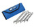 Motion Pro Tiprolight Titanium Combination 4 Piece Wrench Set 8 1012 08-0478