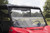 Seizmik Windshield - Versa-Fold Uncoated Poly 50-24001KIT