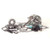 Hot Rods Hotrod'S Bottom End Kit (Cbk0019) CBK0019