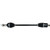 All Balls Racing 6 Ball Axle AB6-HO-8-379