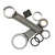 Hot Rods Connecting Rod Yamaha 8620