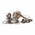 Hot Rods Hotrod'S Bottom End Kit (Cbk0049) CBK0049