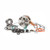 Hot Rods Hotrod'S Bottom End Kit (Cbk0050) CBK0050