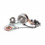 Hot Rods Hotrod'S Bottom End Kit (Cbk0134) CBK0134