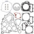 Vertex Complete Gasket Kit 808953