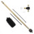 All Balls Tie Rod Kits Allballs 51-1055-L