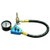Motion Pro Nitrogen Shock Gauge 08-0072