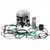 Vertex Top End Piston Kit VTK22854B