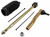 All Balls Racing Tie Rod End Kit 51-1085-L