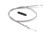 Motion Pro Cable Armor Coat Clutch Lw 67-0401
