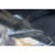 Seizmik Over Head Rack Fits 1.75" & 1.625" Tubes 58-07300