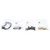 All Balls Racing Carburetor Rebuild Kit 26-1694