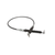 Motion Pro Polaris Black Vinyl Shifter Cable 10-0162
