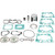 Vertex Top End Piston Kit VTK23928B-3