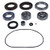 All Balls Racing Differential Bearing And Seal Kit Front 25-2118