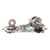 Hot Rods Hotrod'S Bottom End Kit (Cbk0047) CBK0047