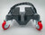 Caliber Rover 360 - 3 Pk. Snowmobile Casters 13616-1