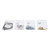 All Balls Racing Carburetor Rebuild Kit 26-1641