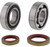 Hot Rods Hotrods Main Bearing And Seal Kit HR00241