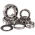 Hot Rods Hotrod'S Transmission Bearing Kits (Tbk0066) TBK0066