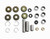 All Balls Swing Arm Linkage Kit 27-1071