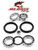All Balls Differential Kit 25-2072