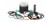 Vertex Top End Piston Kit VTKTC23562C