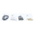 All Balls Racing Carburetor Rebuild Kit 26-1667