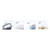 All Balls Racing Carburetor Rebuild Kit 26-1607