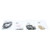All Balls Racing Carburetor Rebuild Kit 26-1669