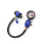 Motion Pro Cooling System Tester Type A 08-0559