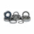 Hot Rods Hotrod'S Transmission Bearing Kits (Tbk0026) TBK0026