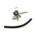 All Balls Fuel Star Valve Kit FS101-0196