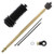All Balls Tie Rod End Kit Right 51-1041-R