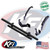 Kfi Products - Bumper Rear Formed Polaris Expedition 102095