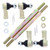All Balls Tie Rod Upgrade Kit 52-1034
