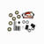All Balls Swing Arm Linkage Kit 27-1091